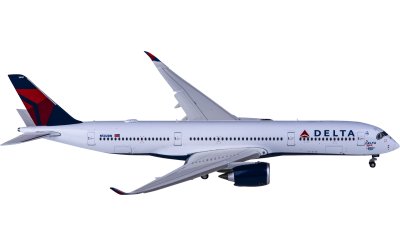 XX4044 Sichuan Airlines 四川航空Airbus A350-900XWB B-304U JC Wings