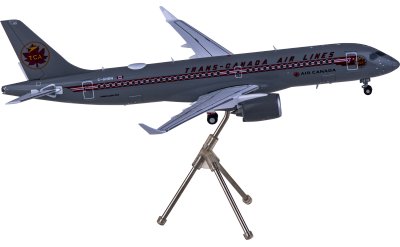 Geminijets 1:200 