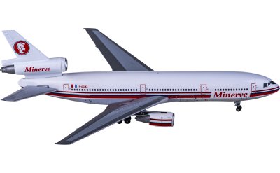 熱い販売 1 Scale 40 10 Dc Jaa Hogan 500 eBay | 航空機