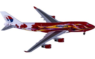 Phoenix 1:400 