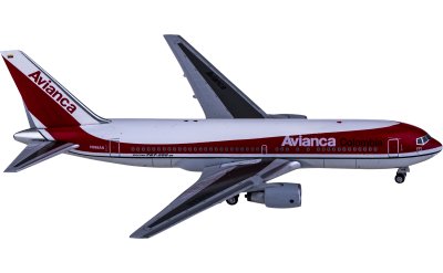 Aeroclassics 1:400 