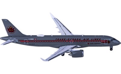 Geminijets 1:400 