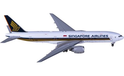 中国東方航空 A330-200 B-5920 1/200 Phoenix 1:400 Airbus A330-200 China Eastern 中国东方航空
