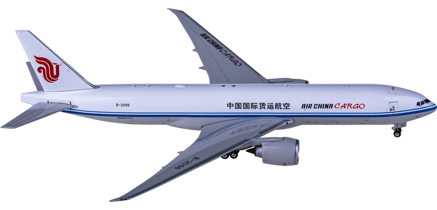 航空機・ヘリコプター phoenix 1/400 AIR CHINA B777-200 航空機・ヘリコプター phoenix 1/400 AIR CHINA B777-200 11707