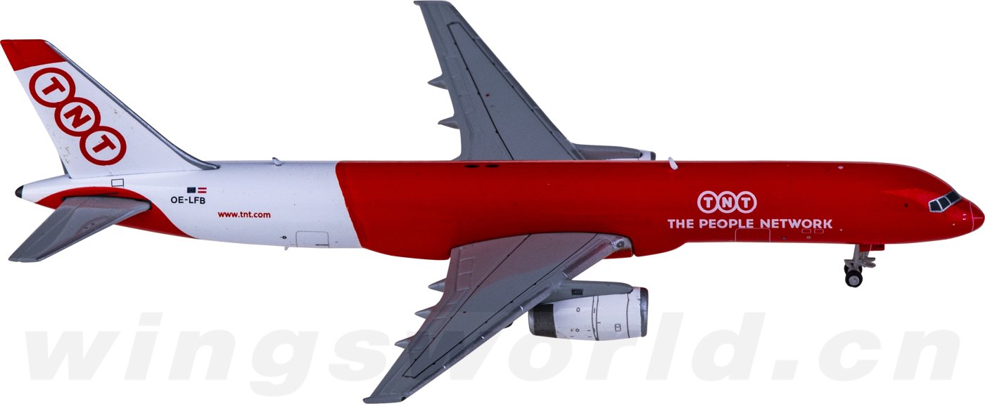 1/400【新品】ASL航空 757-200PF 1/400【新品】ASL航空 757-200PF 1/400 Asl Aviation 757-200Pf