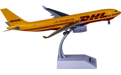 Air Hong Kong 香港华民航空-飞机模型世界商城