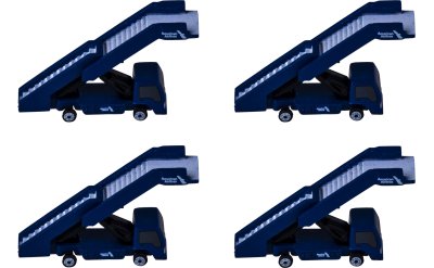 Fantasy Wings 1:400 
