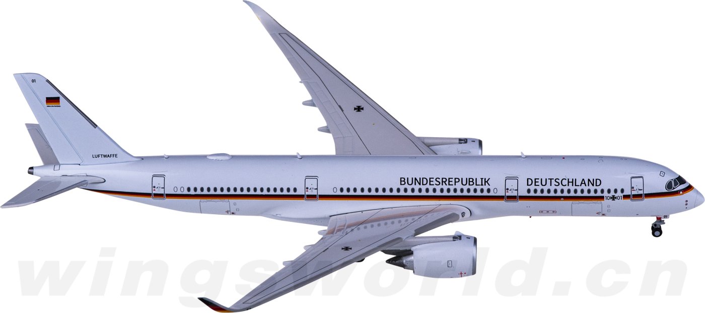 Aviation 1:200 中国四川航空 A350-900 B-304U Sichuan Airbus A350-900 B-304U with stand 四川航空 JC Wings