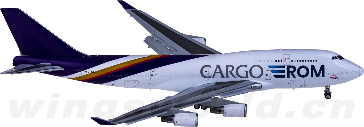 jcwings1400lh4261aaerotranscargo泛航货运航空boeing747400bcferbbe