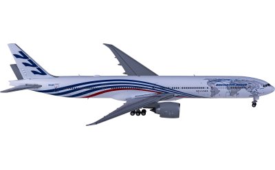カリッタエア 767-300BCF N762CK 1/400 JC Wings XX4246 Boeing 767-300ER(BCF) Kalitta Air N762CK