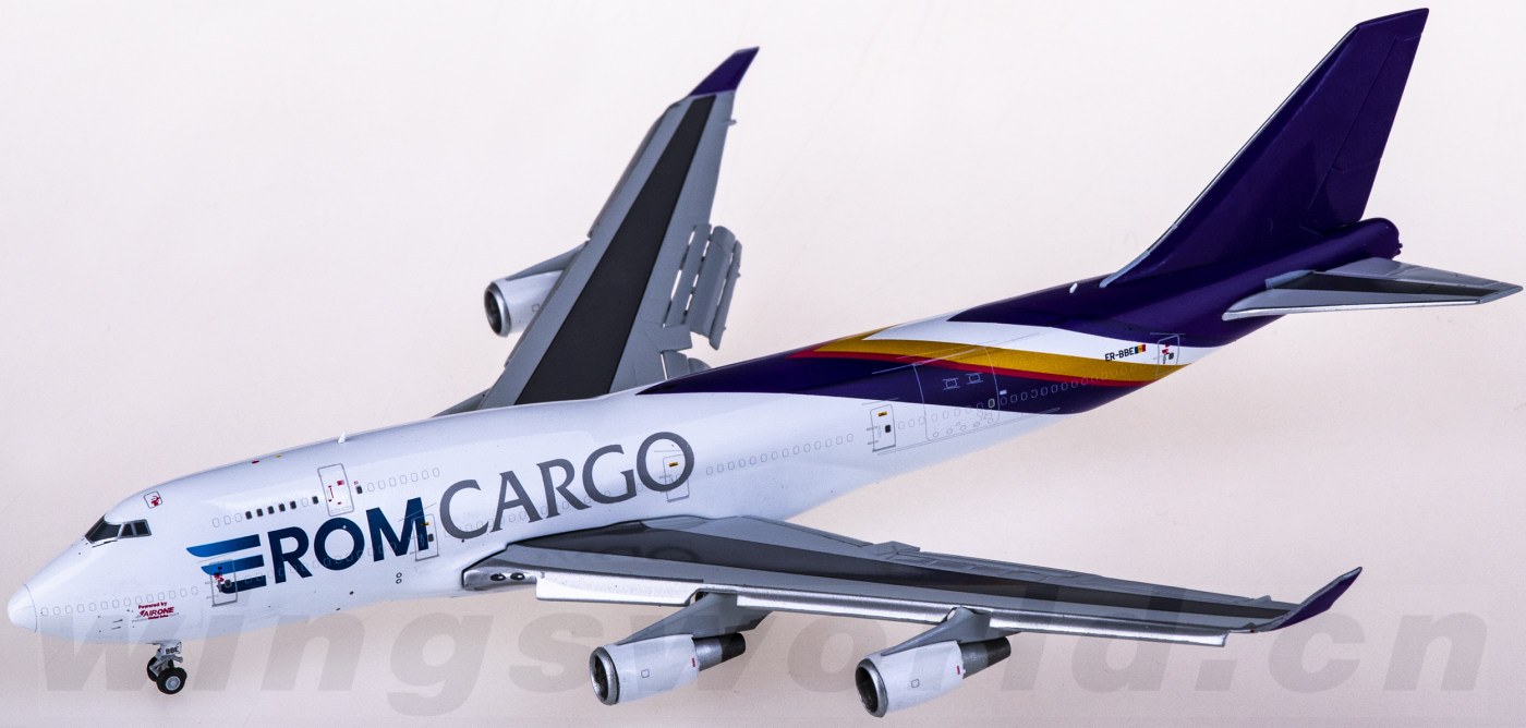 jcwings1400lh4261aaerotranscargo泛航货运航空boeing747400bcferbbe