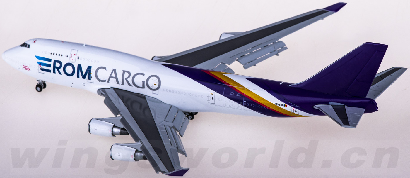 jcwings1400lh4261aaerotranscargo泛航货运航空boeing747400bcferbbe