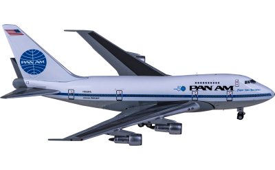 EW4733003 Lufthansa 汉莎航空Boeing 737-300 D-ABXD JC Wings 1:400