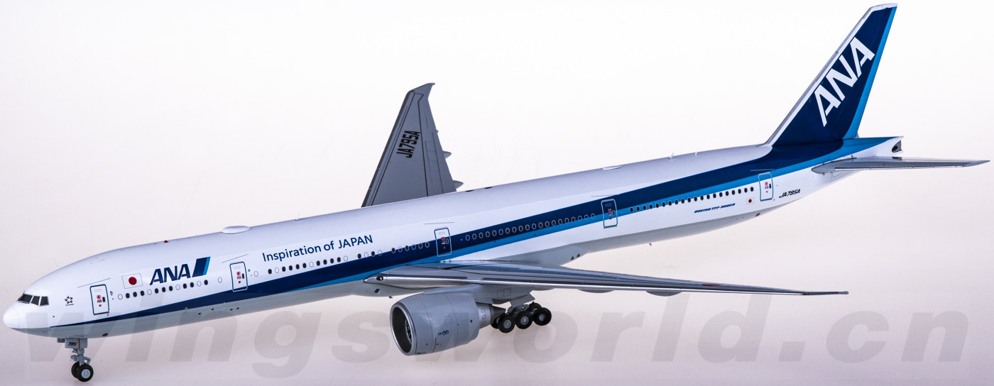 1/200 JC wings ANA 全日空 B777-300ER JA795A | nate-hospital.com