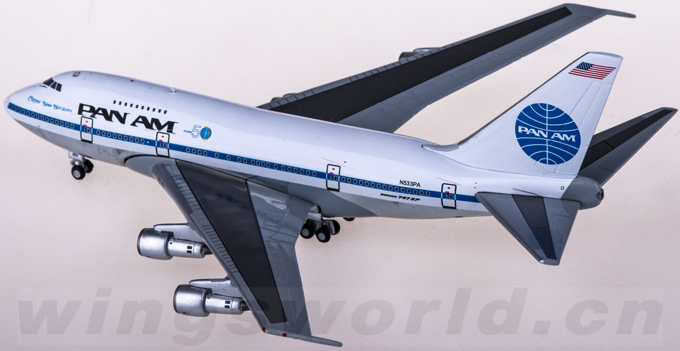 jcwings1400ew474s002panam泛美航空boeing747spn533pa