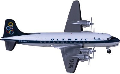 Aeroclassics 1:400 