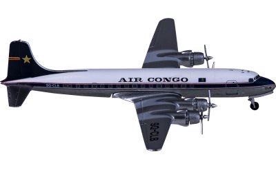 Aeroclassics 1:400 