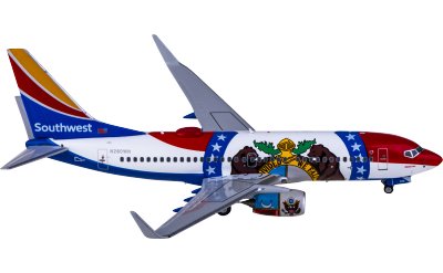 NGmodels 1:400 