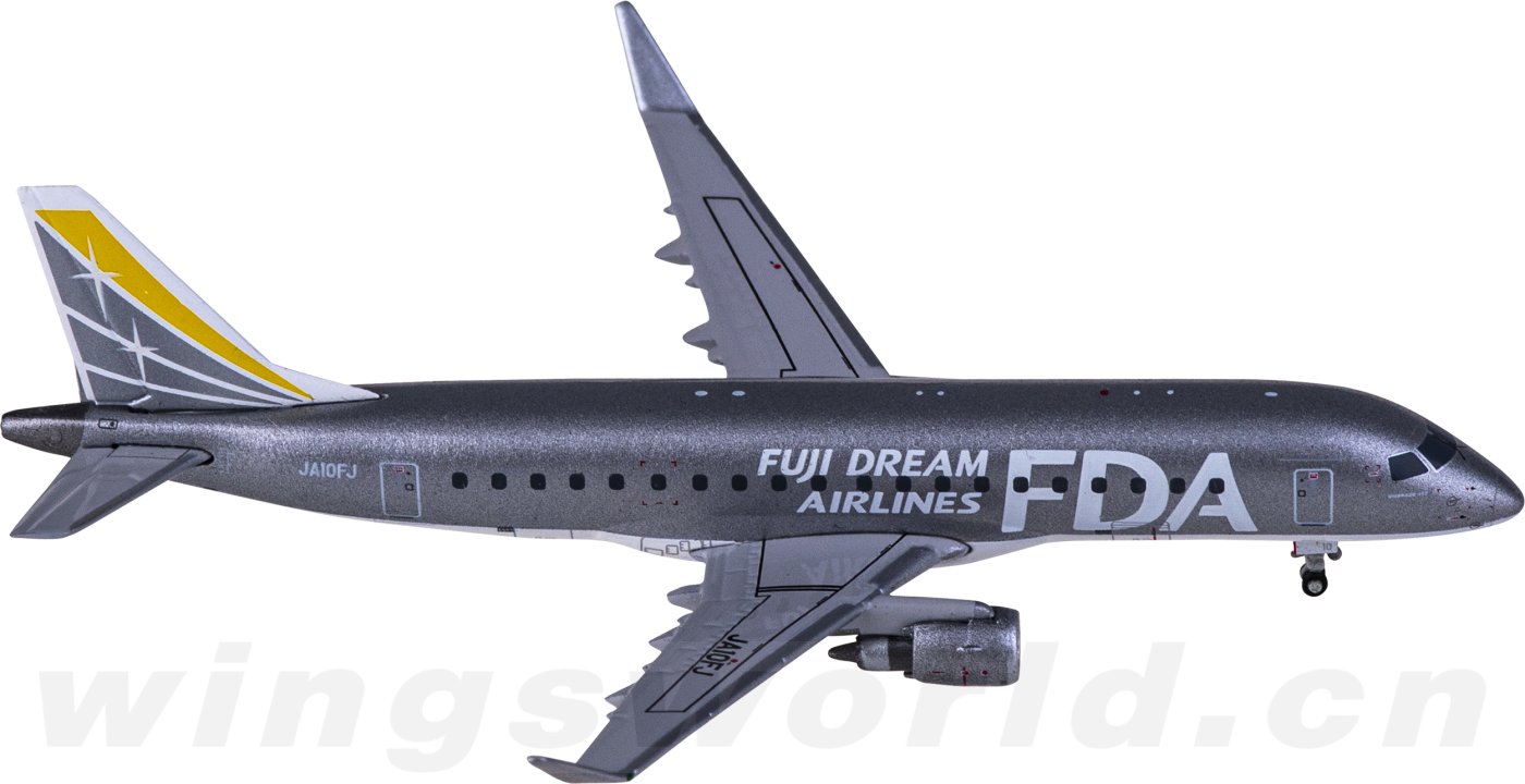 フジドリームエアラインズ ERJ-175 JA10FJ 1/400 62a0a56a23d34.png-product_largest