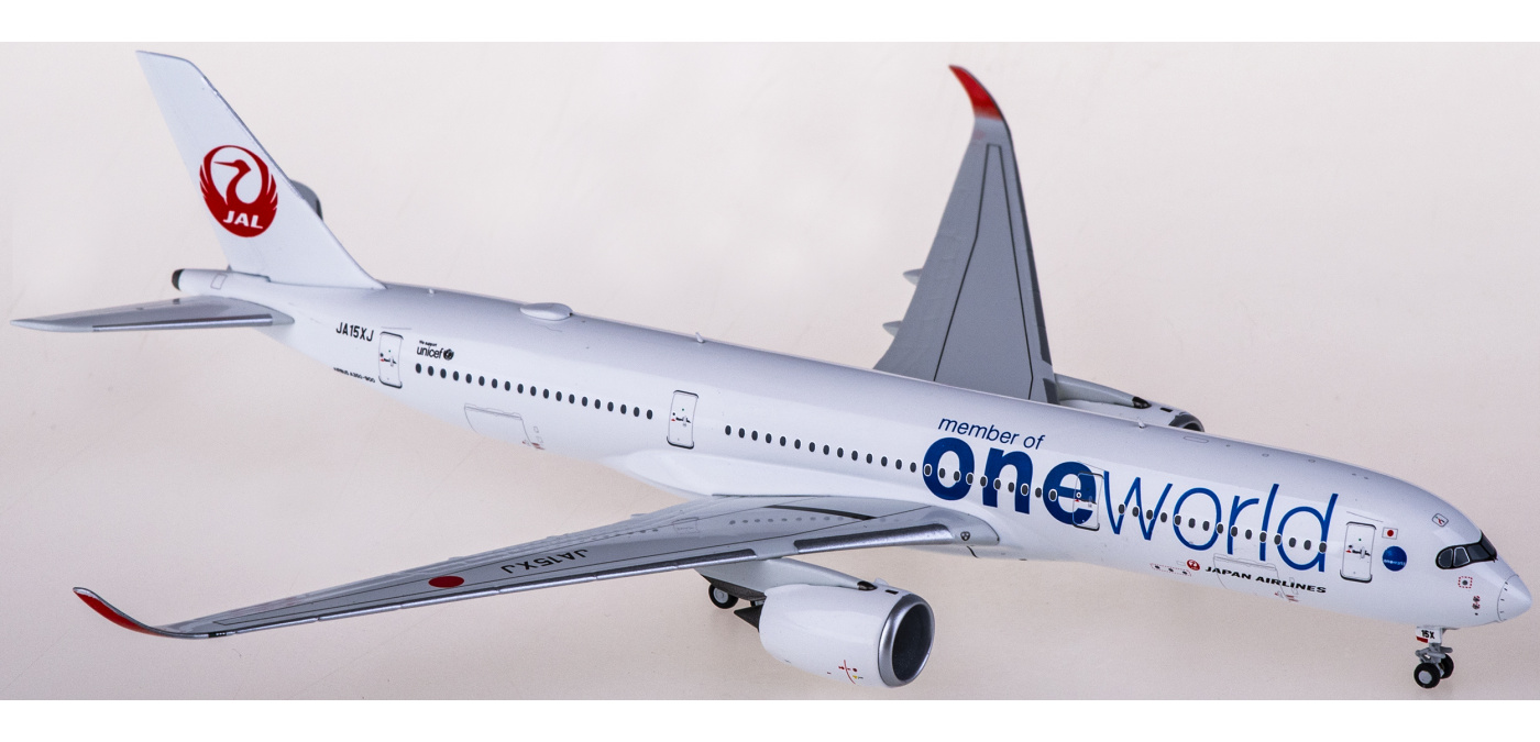 NG Models 日本航空 JAL 1:400 A350-900 JA15XJ 67c7d4c45d600.png-product_largest