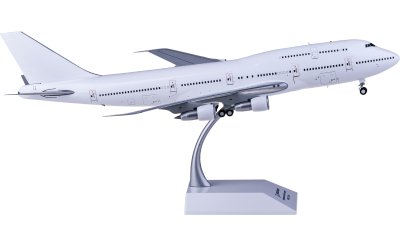 JC Wings 1:200 Boeing 747-300 PW引擎 空白机