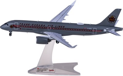 Herpa 1:200 