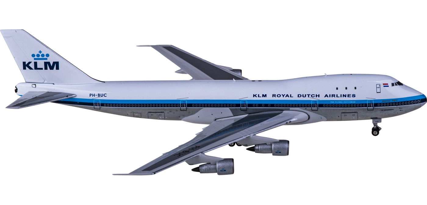 \"200様⑅/20 B747SP PRATT AND WHITNEY CANADA REG: C-GTFF WITH STAND - JC WINGS