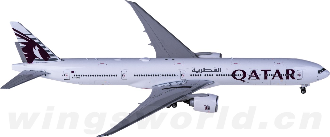 phoenix 777-200ER oneworld 日本航空 1/400 62ad318716943.png-product_largest