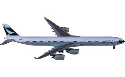 Phoenix 1:400 