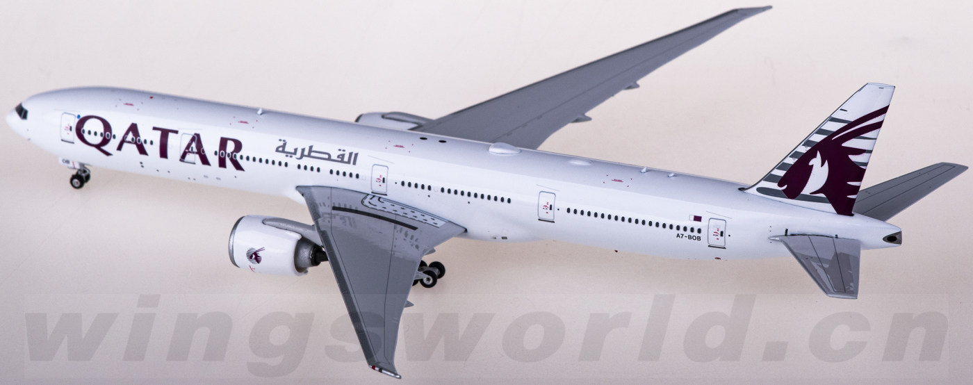 for Phoenix for Air China for Boeing 777-300ER B-7973 1:400