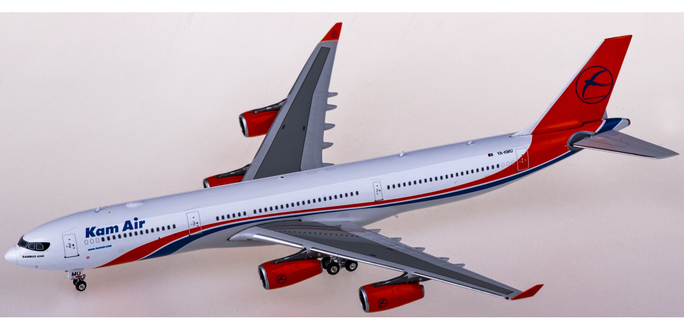 飛行機模型 PH11742 Phoenix 1:400 -飞机模型世界