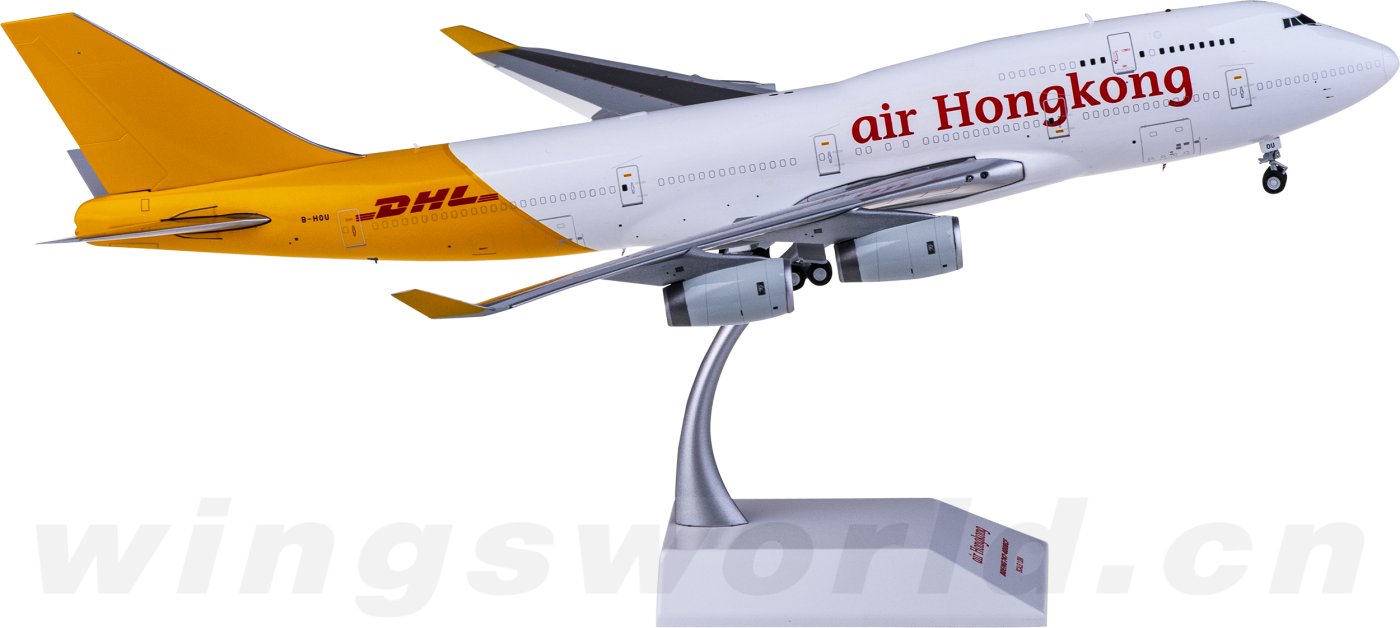 香港ドラゴン航空 747-200F B-KAD 1/400 Amazon.co.jp: Jcwings 香港ドラゴン航空 747-200F B-KAD 1/400