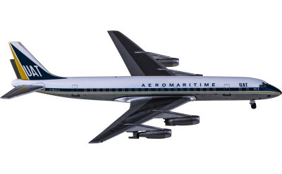 Aeroclassics 1:400 