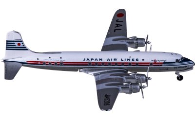 BB4-741-003 ANA 全日空Boeing 747-100SR JA8152 BigBird400 1:400