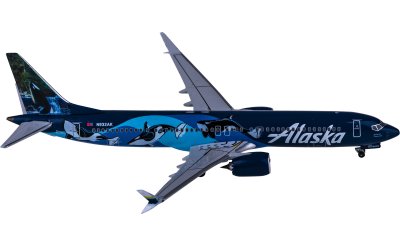 Aeroclassics 1:400 