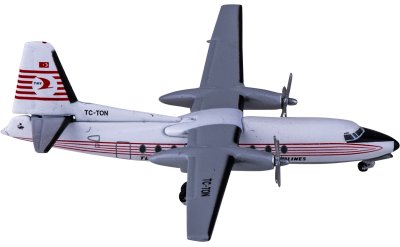 Aeroclassics 1:400 