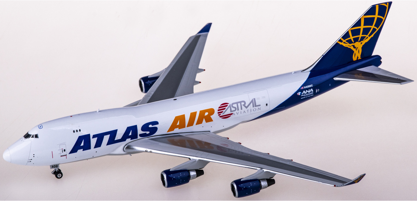 蒼 04652 Phoenix Korean Air / 大韓航空 B787-10 HL8515 1:400 メーカー