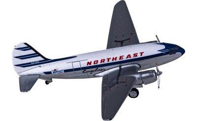 Aeroclassics 1:400 