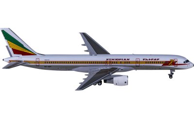 XX4237 Kalitta Air 卡利塔航空Boeing 767-300BCF N763CK 货机JC