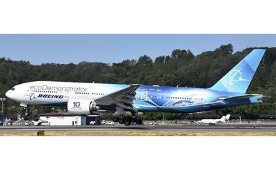 Boeing 777-200ER N861BC