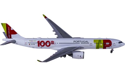 JC Wings 1:400 