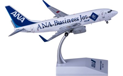 JC Wings 1:200 ANA 全日空 Boeing 737-700 JA10AN