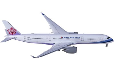 JC Wings 1/200 韓国空軍 E-7A ウェッジテイル 65-328（JC
