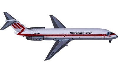 Aeroclassics 1:400 