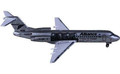 Geminijets 1:400 