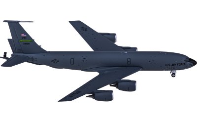 Geminijets 1:400 USAF 美国空军 Boeing KC-135R Stratotanker 62-3528