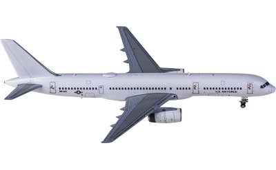 JC Wings 1:400 USAF 美国空军 Boeing 757-200 C-32B 99-6143