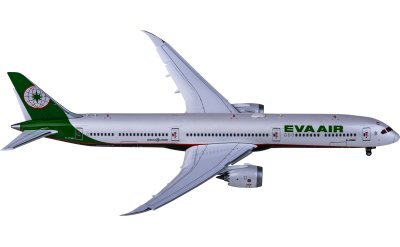 SA4002 Japan Airlines 日本航空Boeing 787-8 Dreamliner JA833J JC