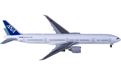Phoenix 1:400 ANA 全日空 Boeing 777-300ER JA789A