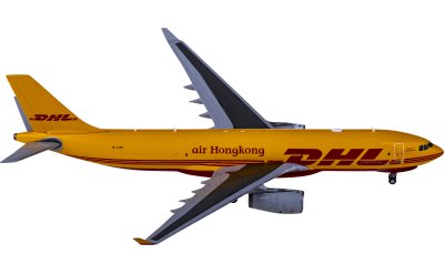 JC Wings 1:400 